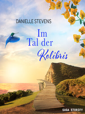 cover image of Im Tal der Kolibris